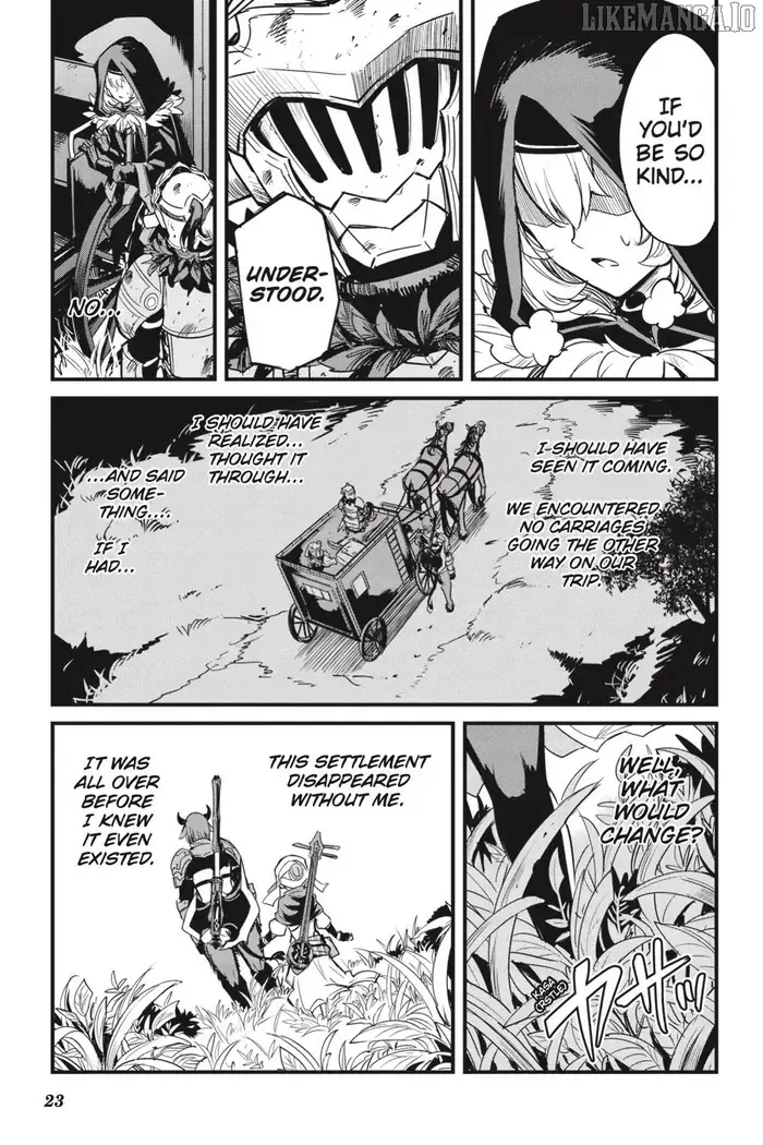Goblin Slayer: Side Story Year One Chapter 123 image 24_optimized_optimized